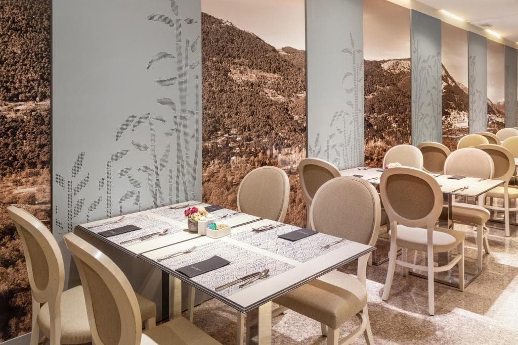 Catalonia Atocha - 10