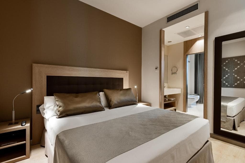 Catalonia Atocha - 13