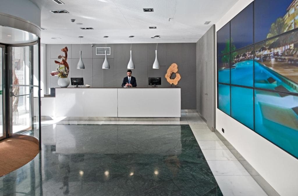 Catalonia Atocha - 16