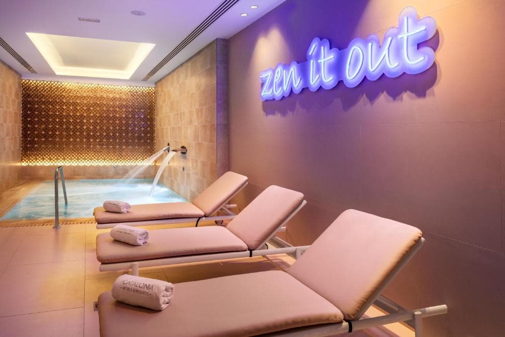 Catalonia Atocha - 24