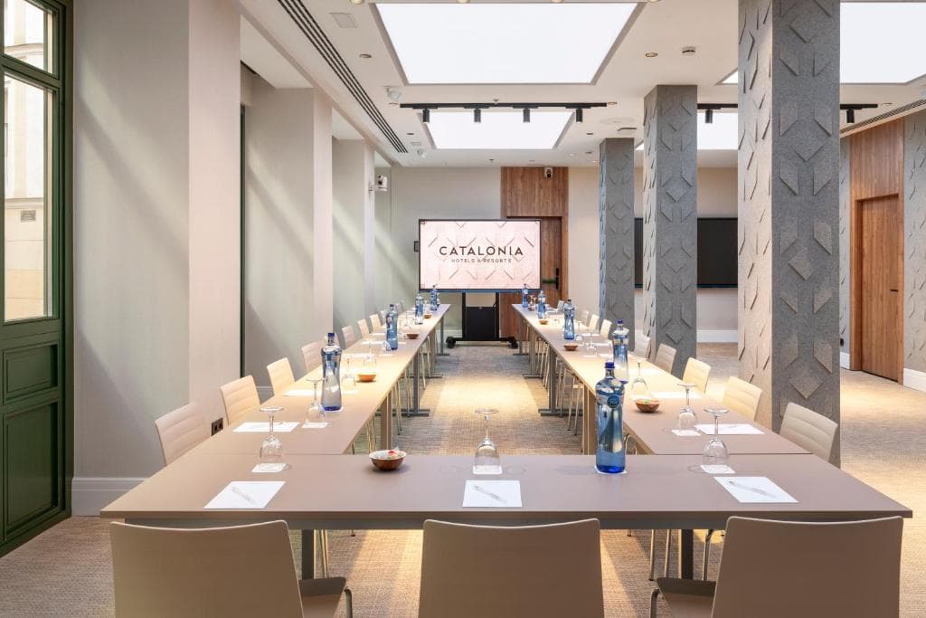 Catalonia Atocha - 27