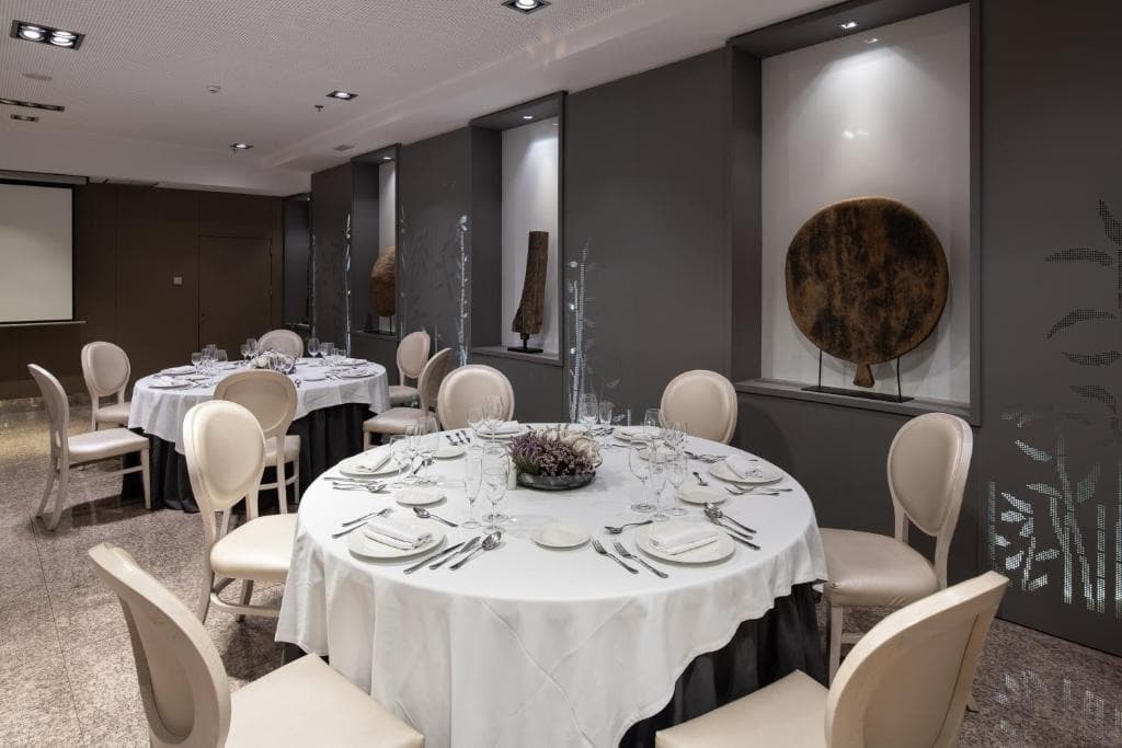 Catalonia Atocha - 28