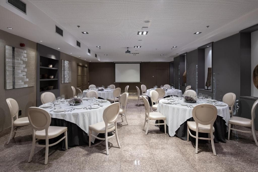 Catalonia Atocha - 29