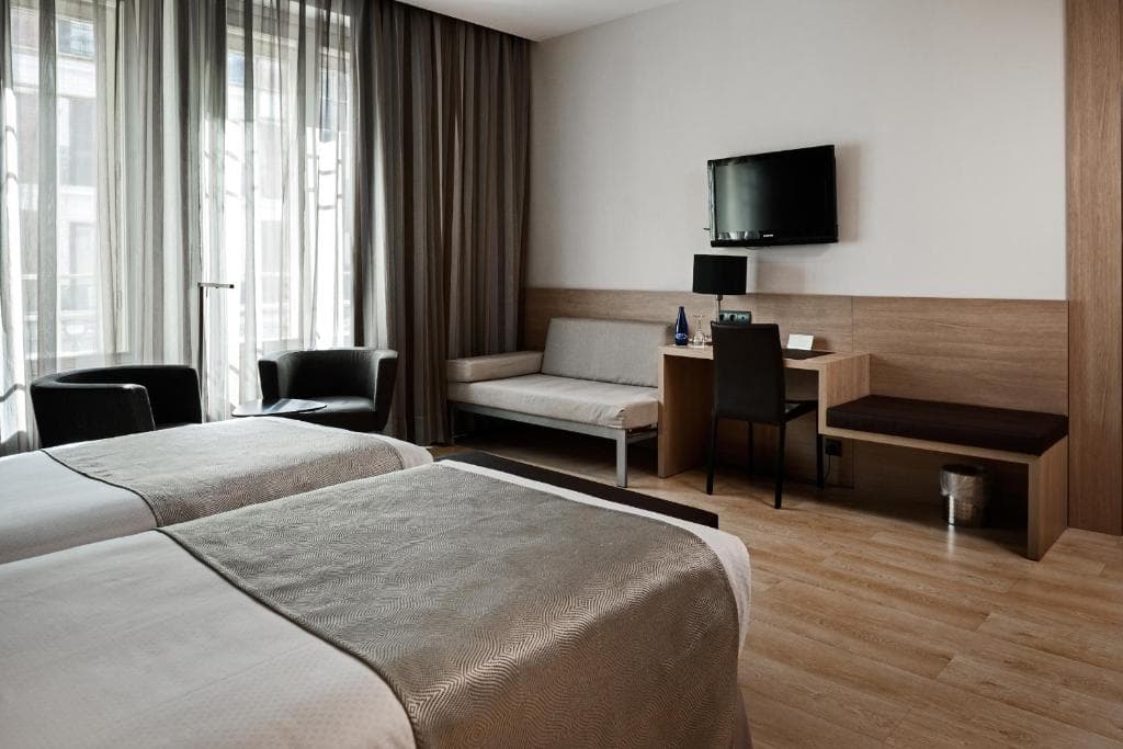 Catalonia Atocha - 33