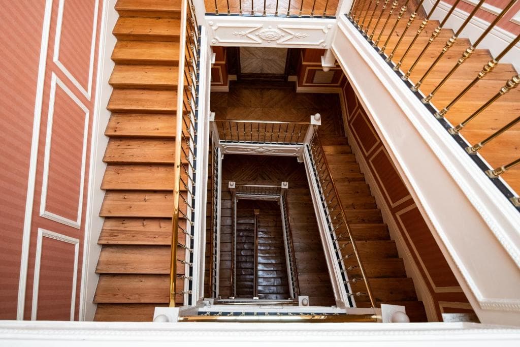 Catalonia Las Cortes - 17