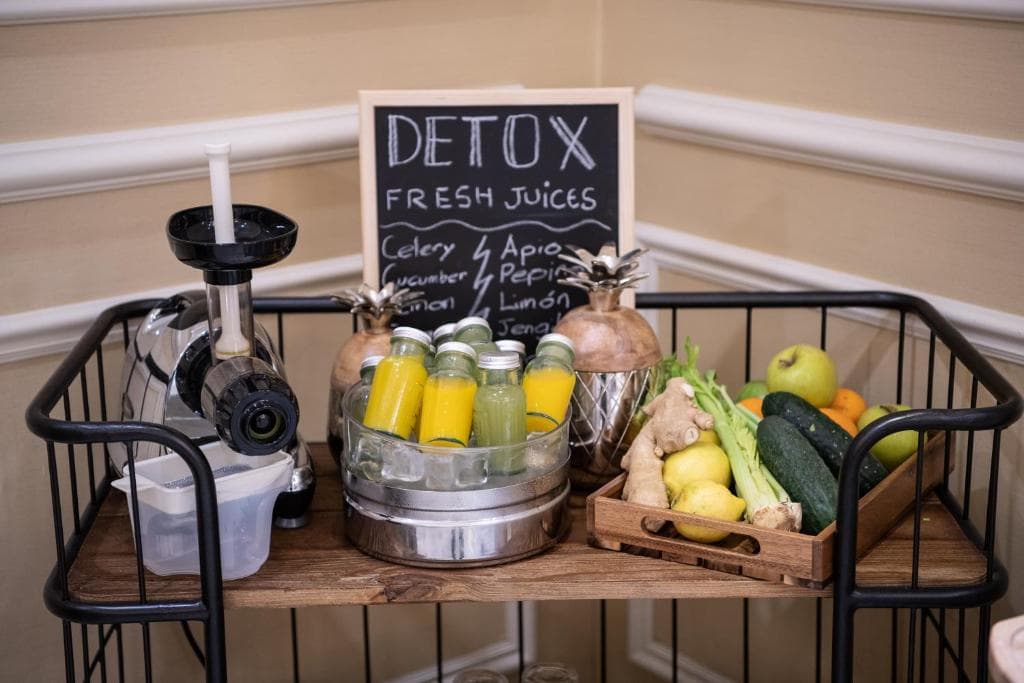 Catalonia Las Cortes - 19