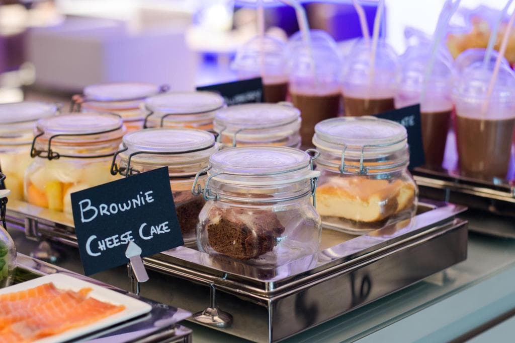 Catalonia Las Cortes - 20