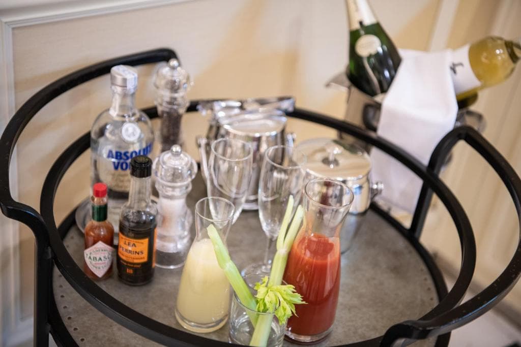 Catalonia Las Cortes - 26