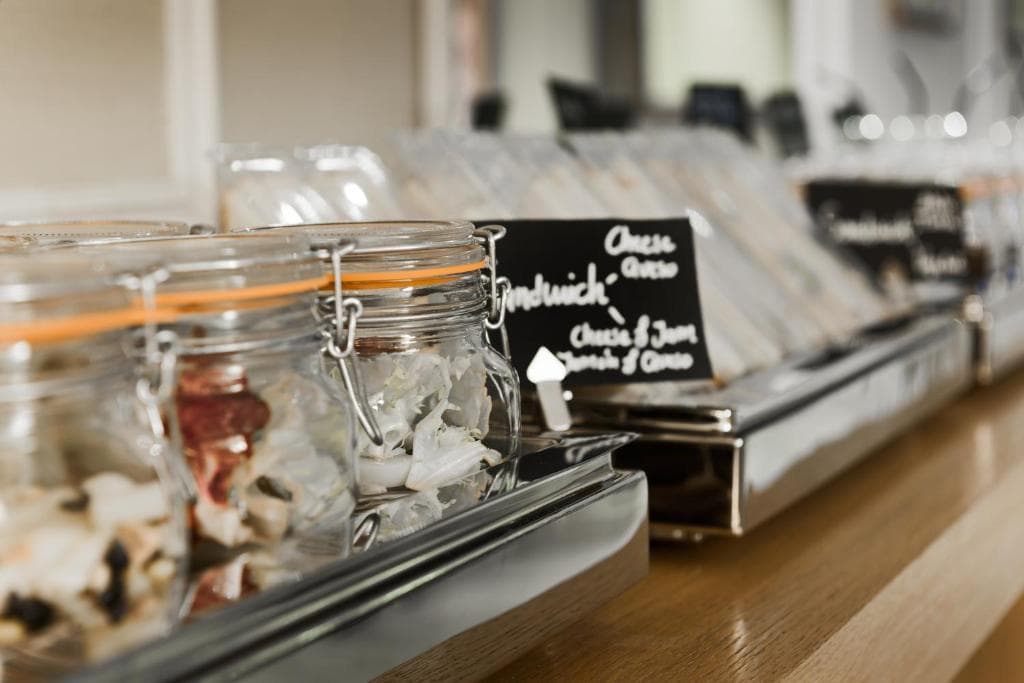 Catalonia Las Cortes - 39