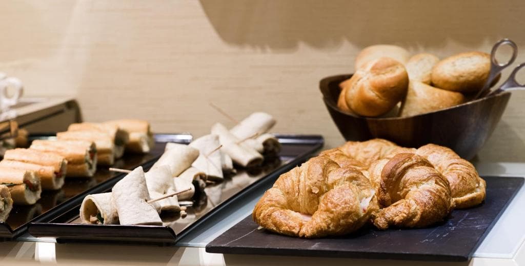 Catalonia Las Cortes - 40