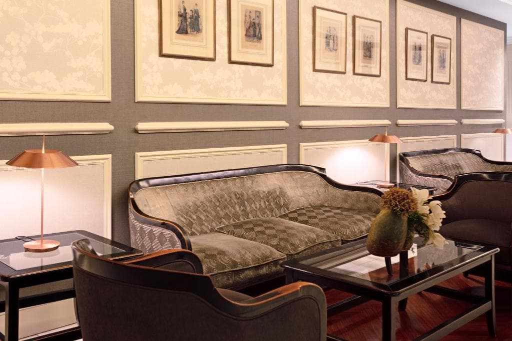 Catalonia Las Cortes - 45