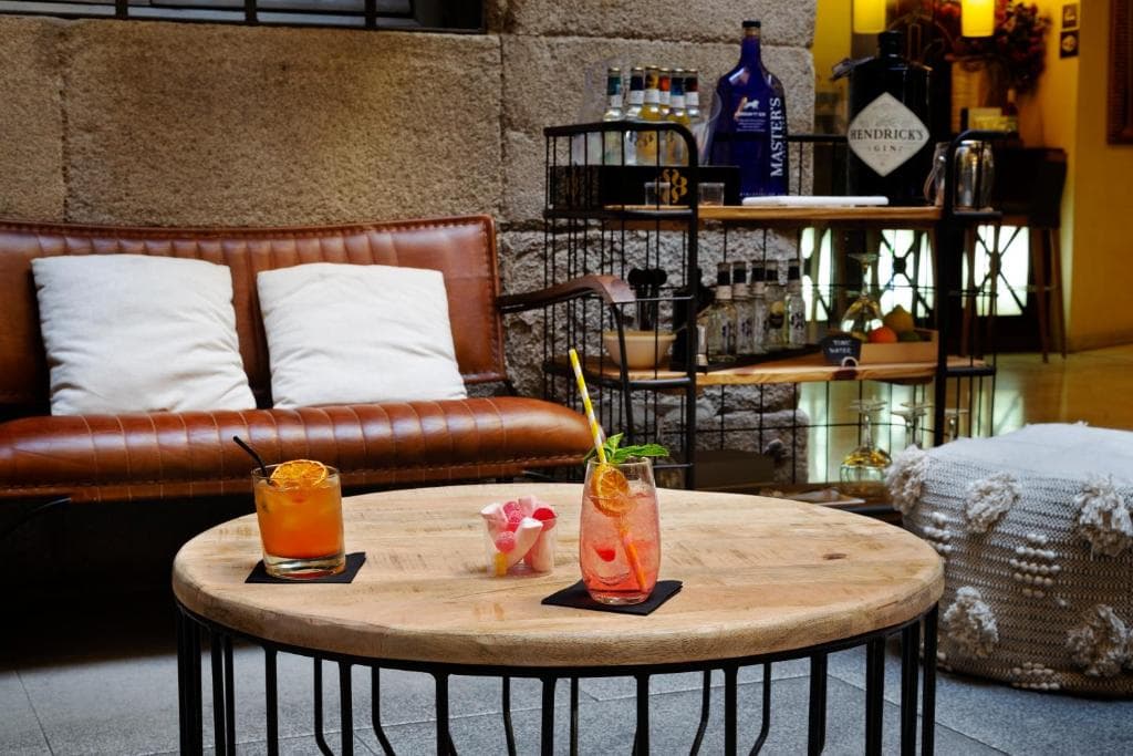 Catalonia Puerta del Sol - 9