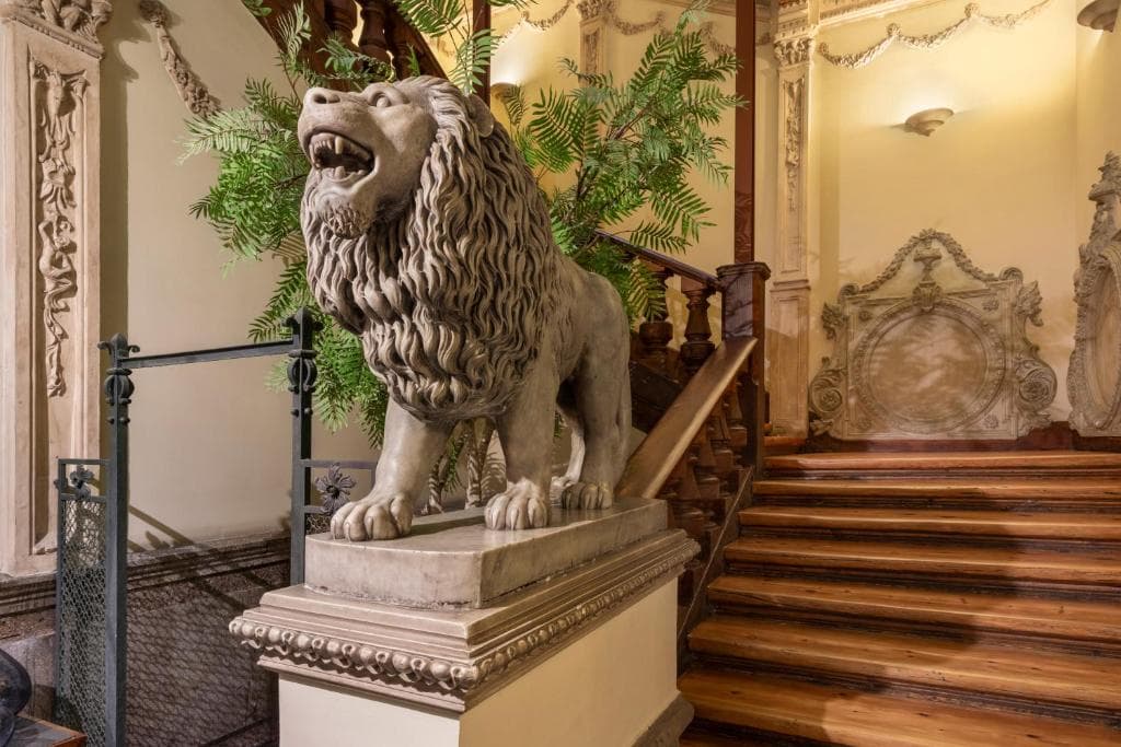 Catalonia Puerta del Sol - 12