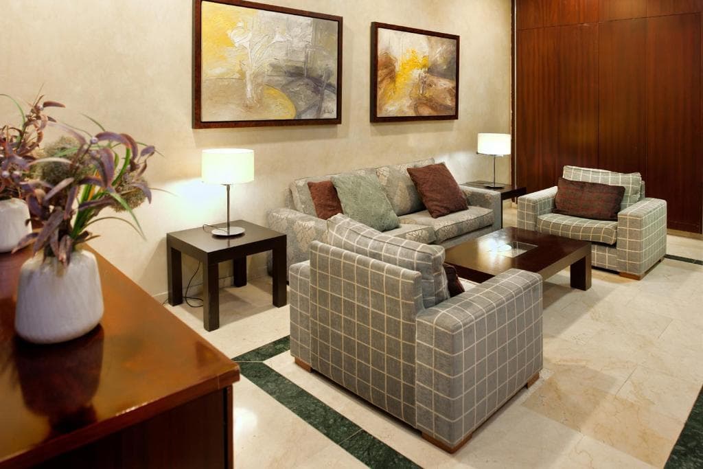 Catalonia Puerta del Sol - 32