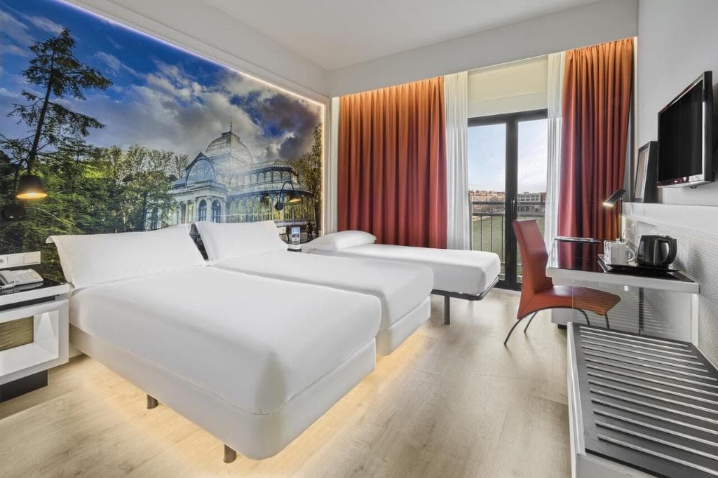 Elba Madrid Alcala - 6