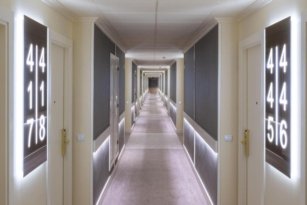 Elba Madrid Alcala - 11