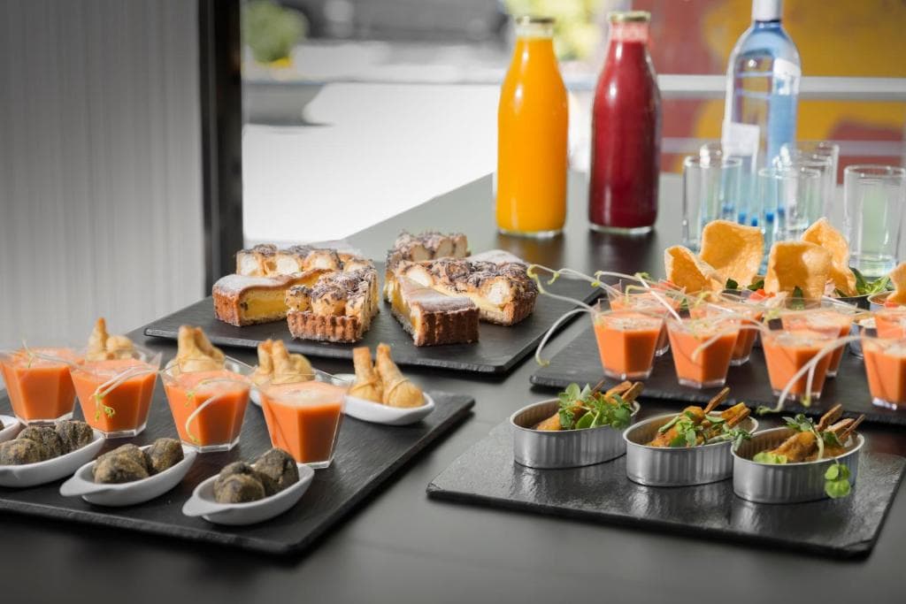 Elba Madrid Alcala - 18