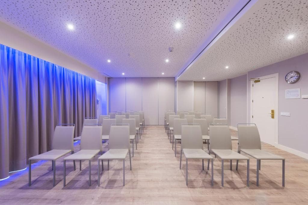 Elba Madrid Alcala - 25