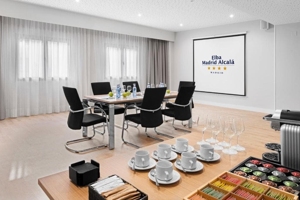 Elba Madrid Alcala - 27