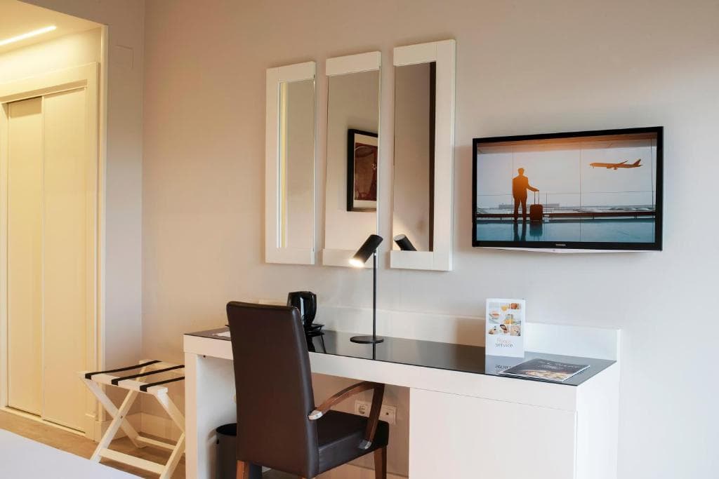 Elba Madrid Alcala - 40