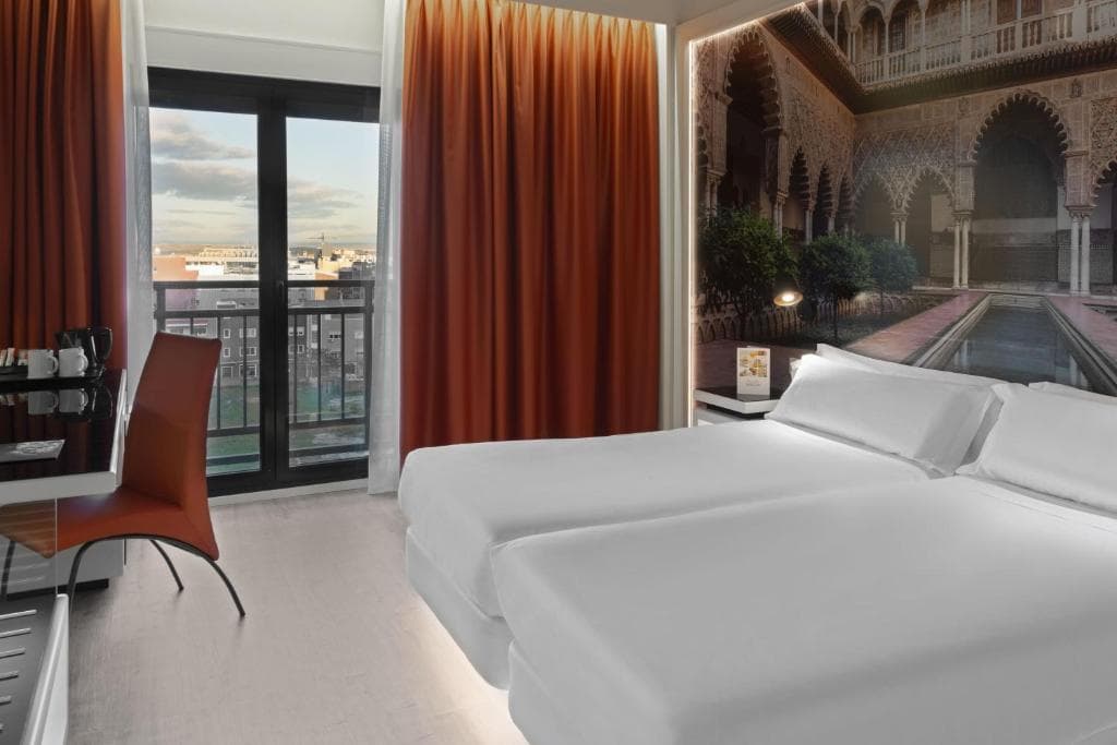 Elba Madrid Alcala - 42