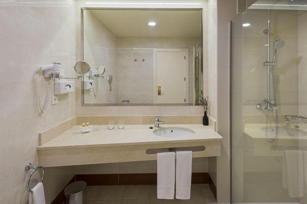 Elba Madrid Alcala - 44