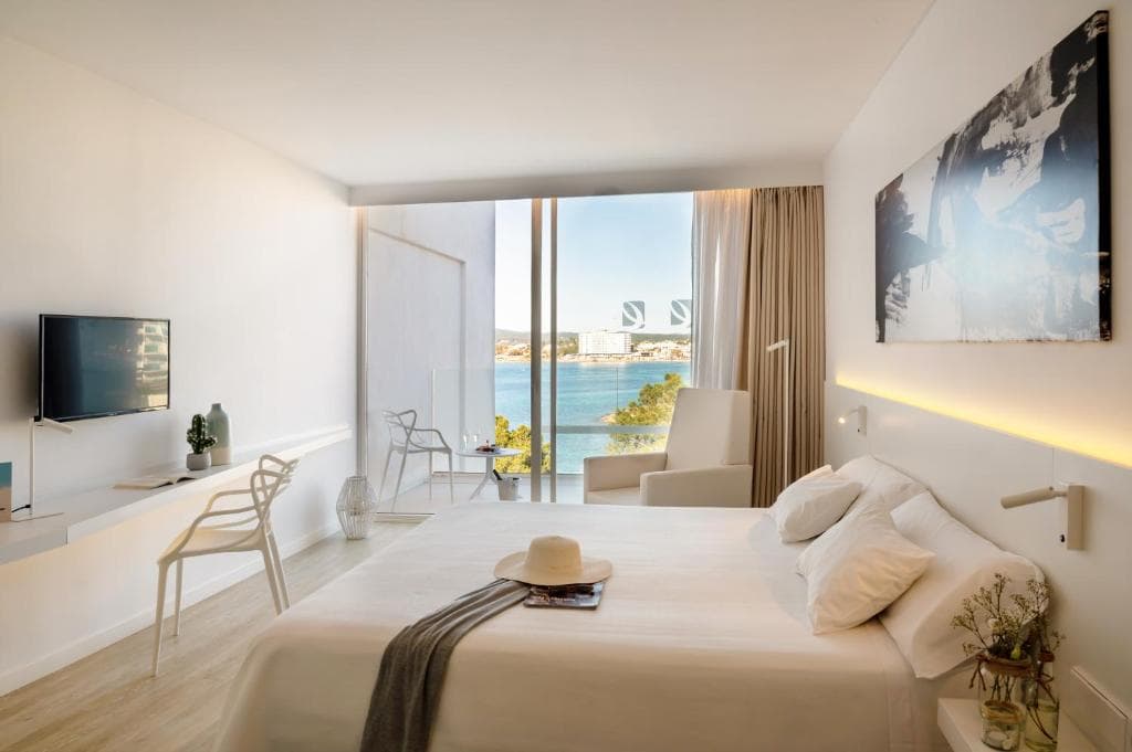 Els Pins Resort & Spa - 2