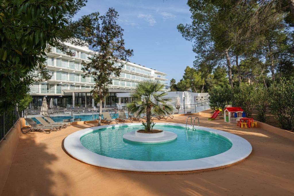 Els Pins Resort & Spa - 4
