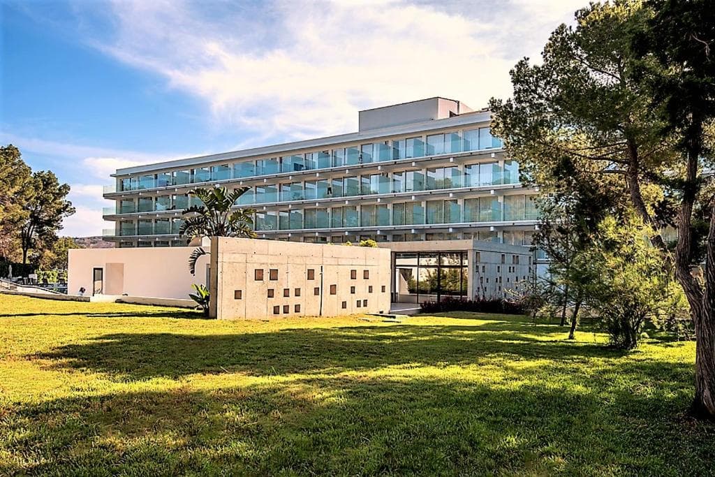 Els Pins Resort & Spa - 10