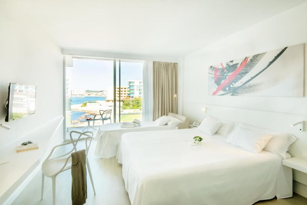 Els Pins Resort & Spa - 11