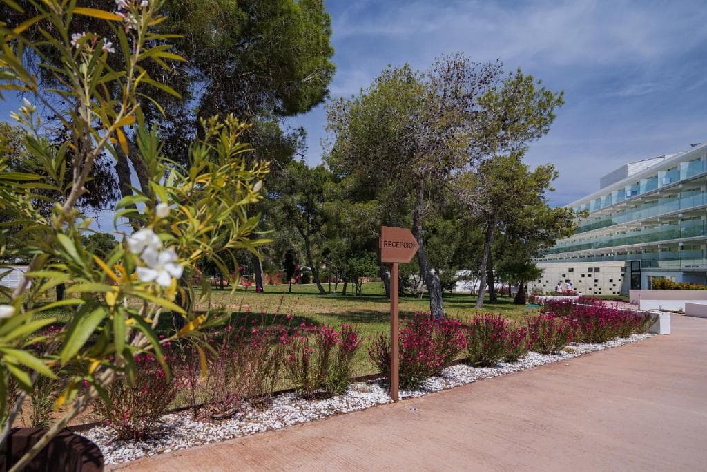 Els Pins Resort & Spa - 12