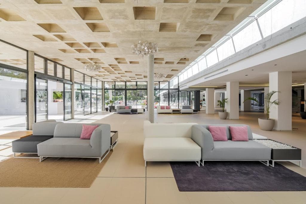 Els Pins Resort & Spa - 13