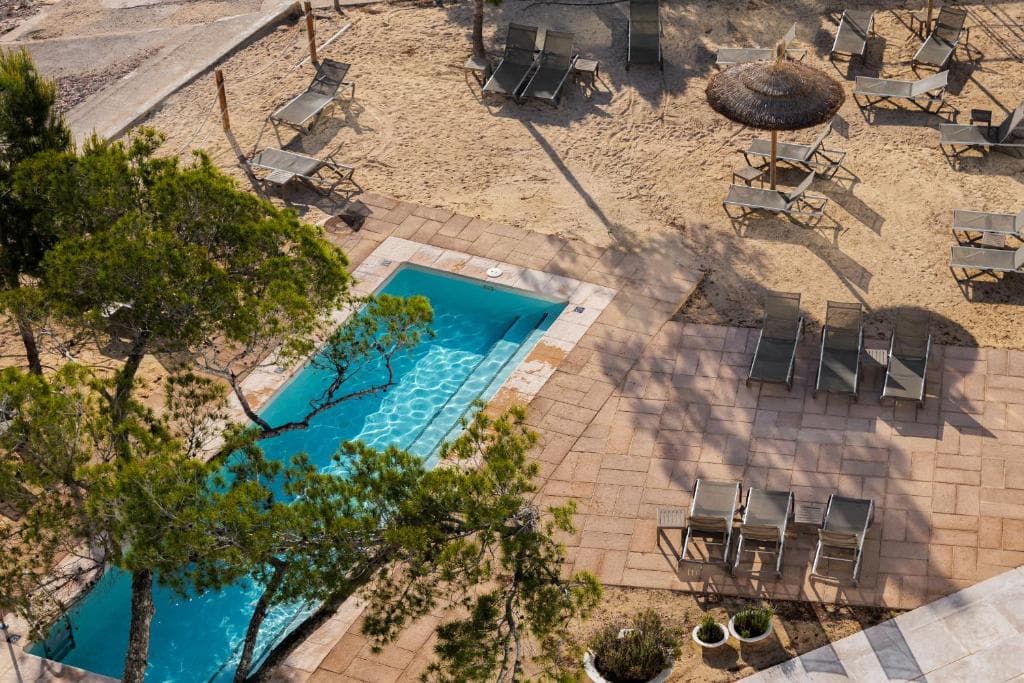 Els Pins Resort & Spa - 16