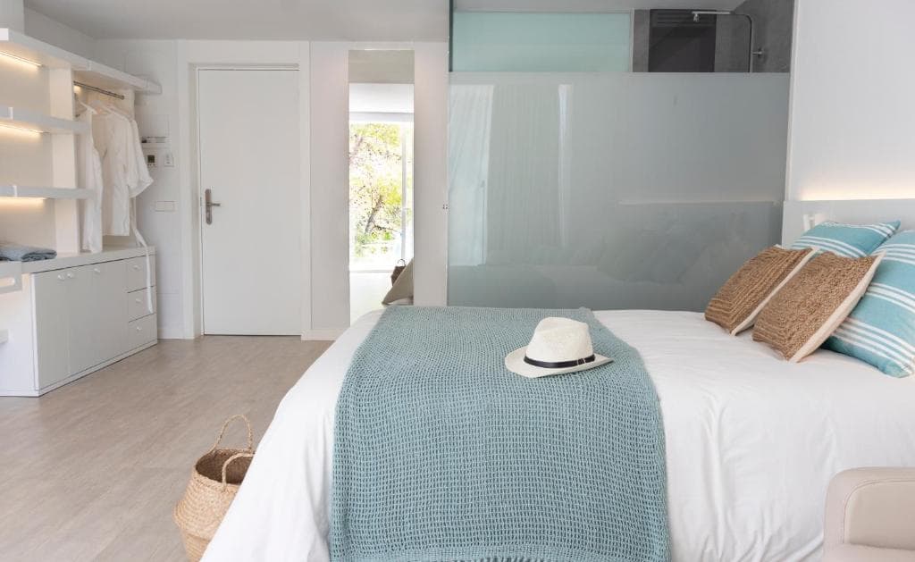 Els Pins Resort & Spa - 18