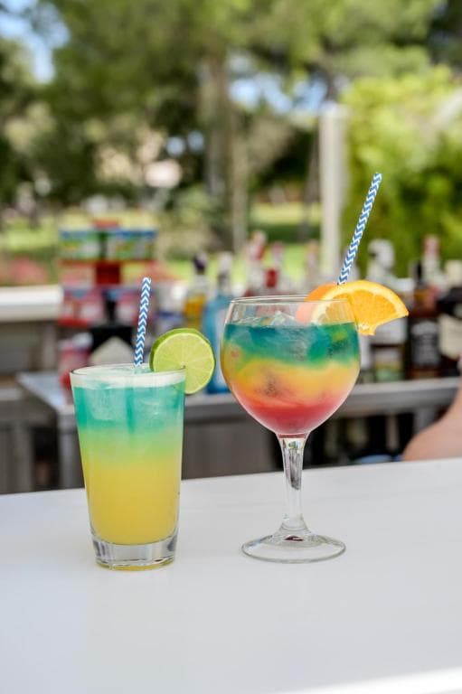 Els Pins Resort & Spa - 21