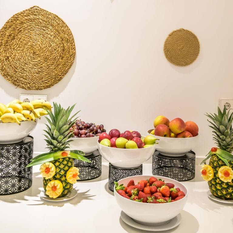 Els Pins Resort & Spa - 23