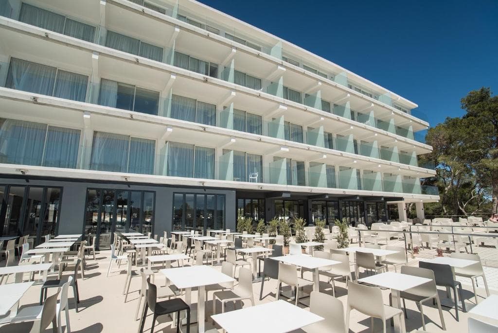 Els Pins Resort & Spa - 31