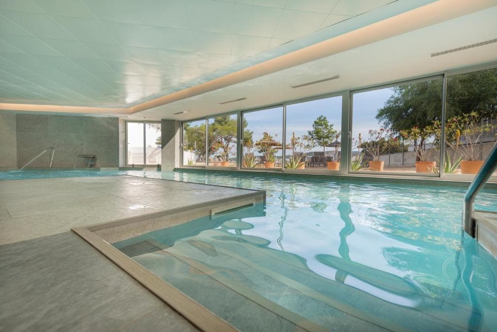 Els Pins Resort & Spa - 36