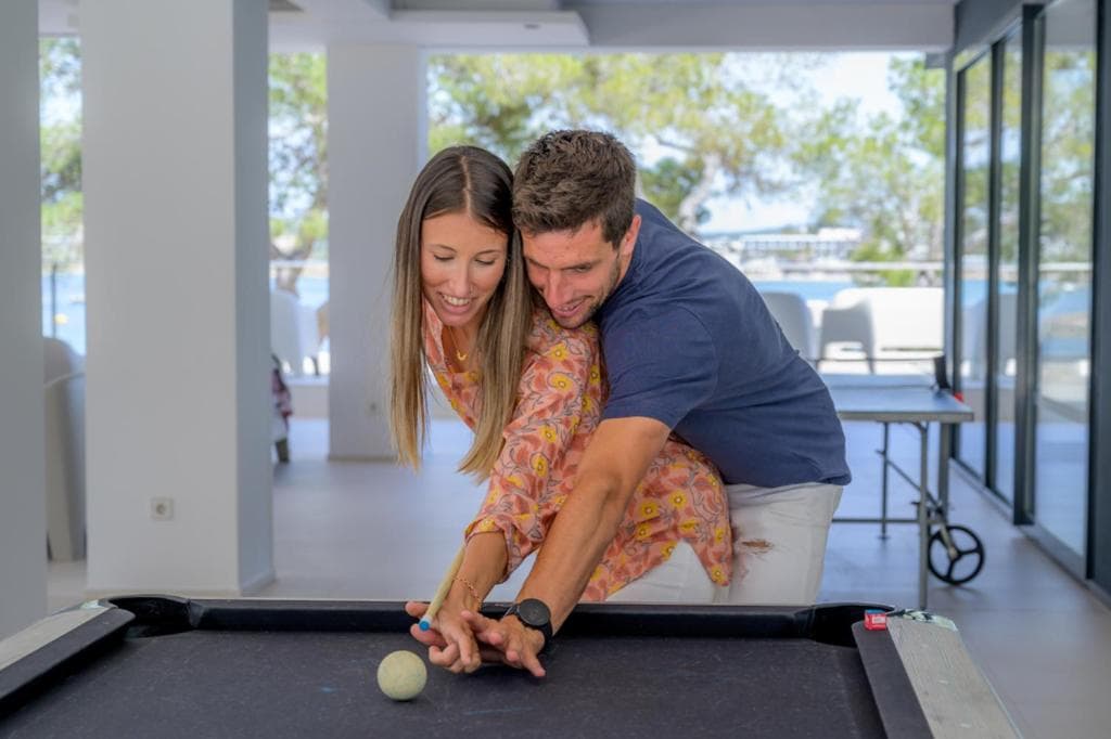 Els Pins Resort & Spa - 37