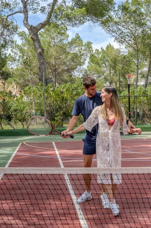 Els Pins Resort & Spa - 38