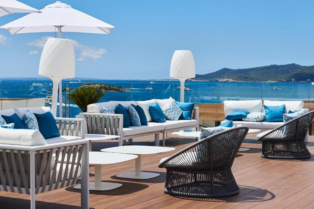 Eurostars Ibiza - 2