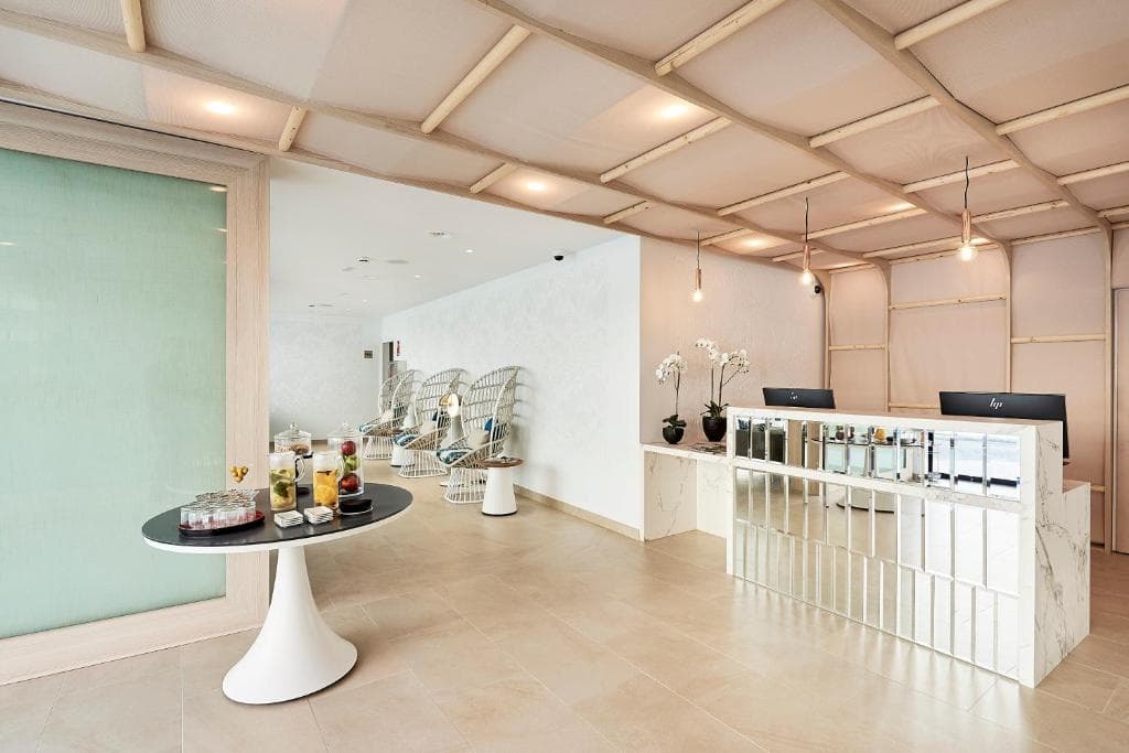 Eurostars Ibiza - 3