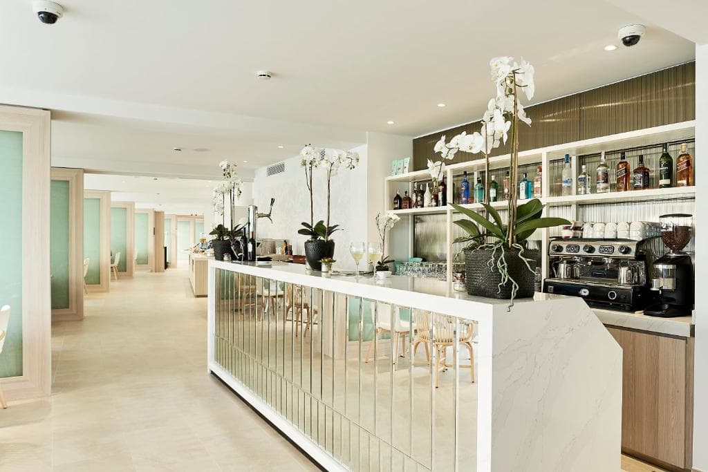 Eurostars Ibiza - 4