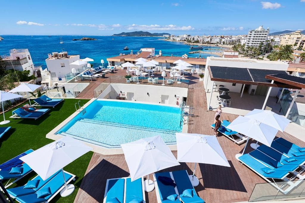 Eurostars Ibiza - 5