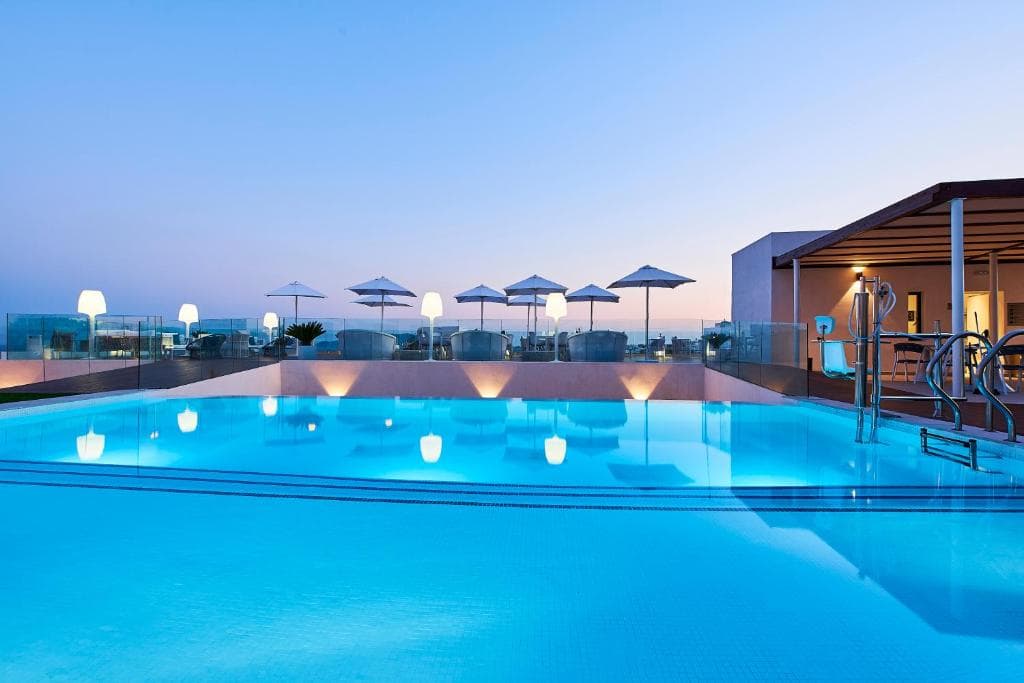 Eurostars Ibiza - 8