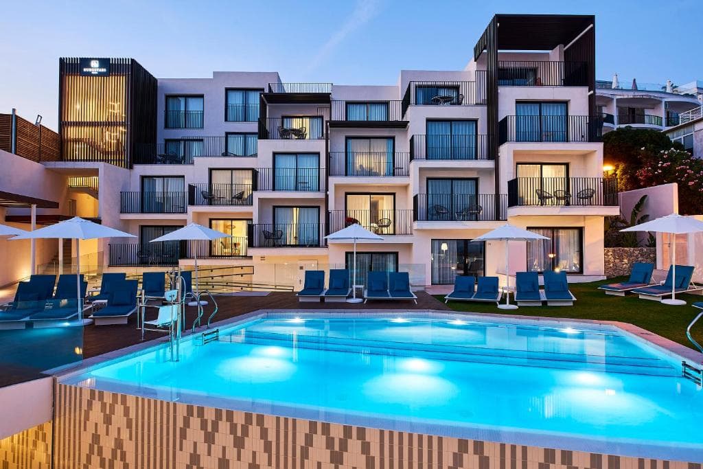Eurostars Ibiza - 16