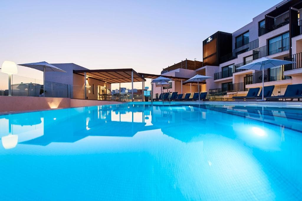 Eurostars Ibiza - 17
