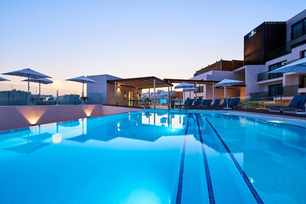 Eurostars Ibiza - 18