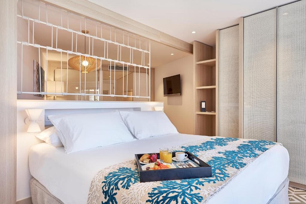 Eurostars Ibiza - 19