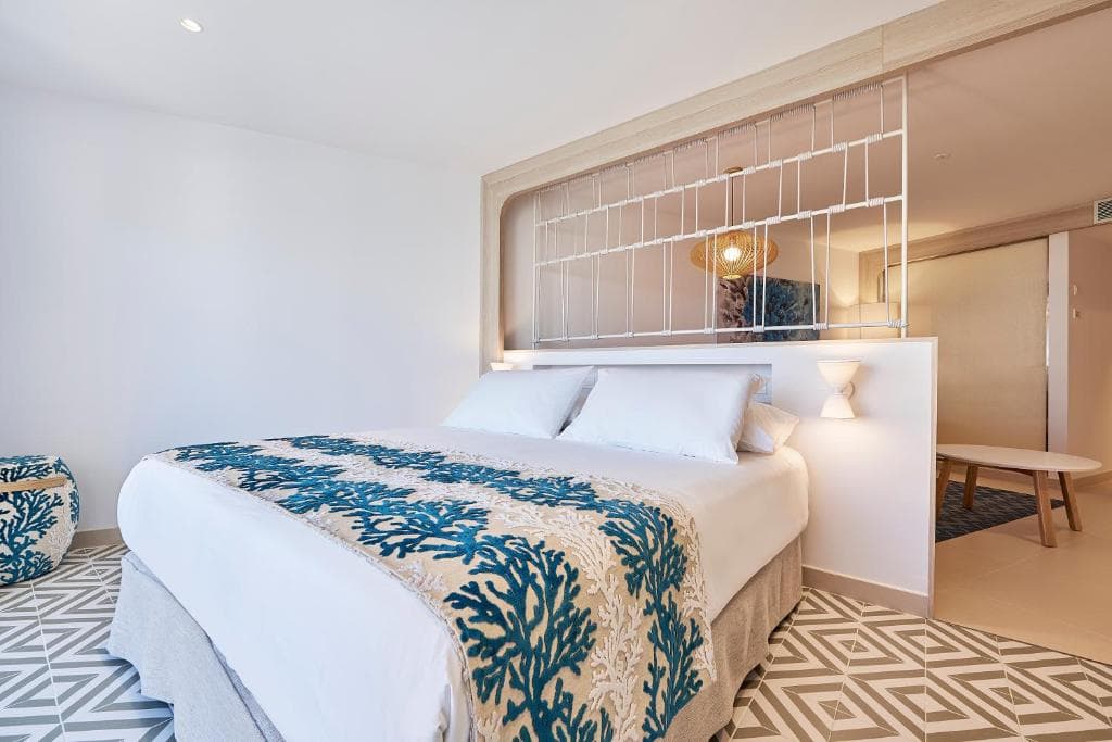 Eurostars Ibiza - 22